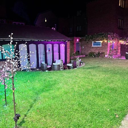 Verve Hotel Bedford Eksteriør bilde