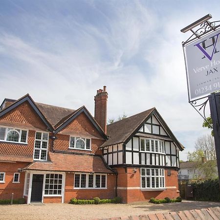 Verve Hotel Bedford Eksteriør bilde