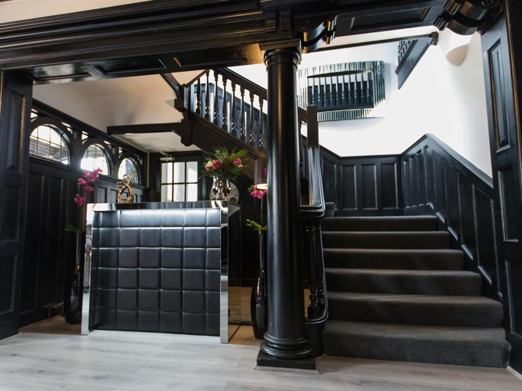 Verve Hotel Bedford Eksteriør bilde