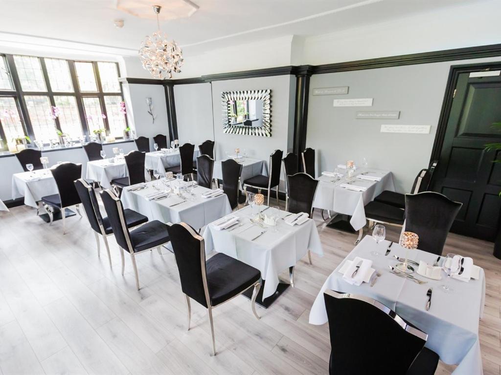 Verve Hotel Bedford Eksteriør bilde