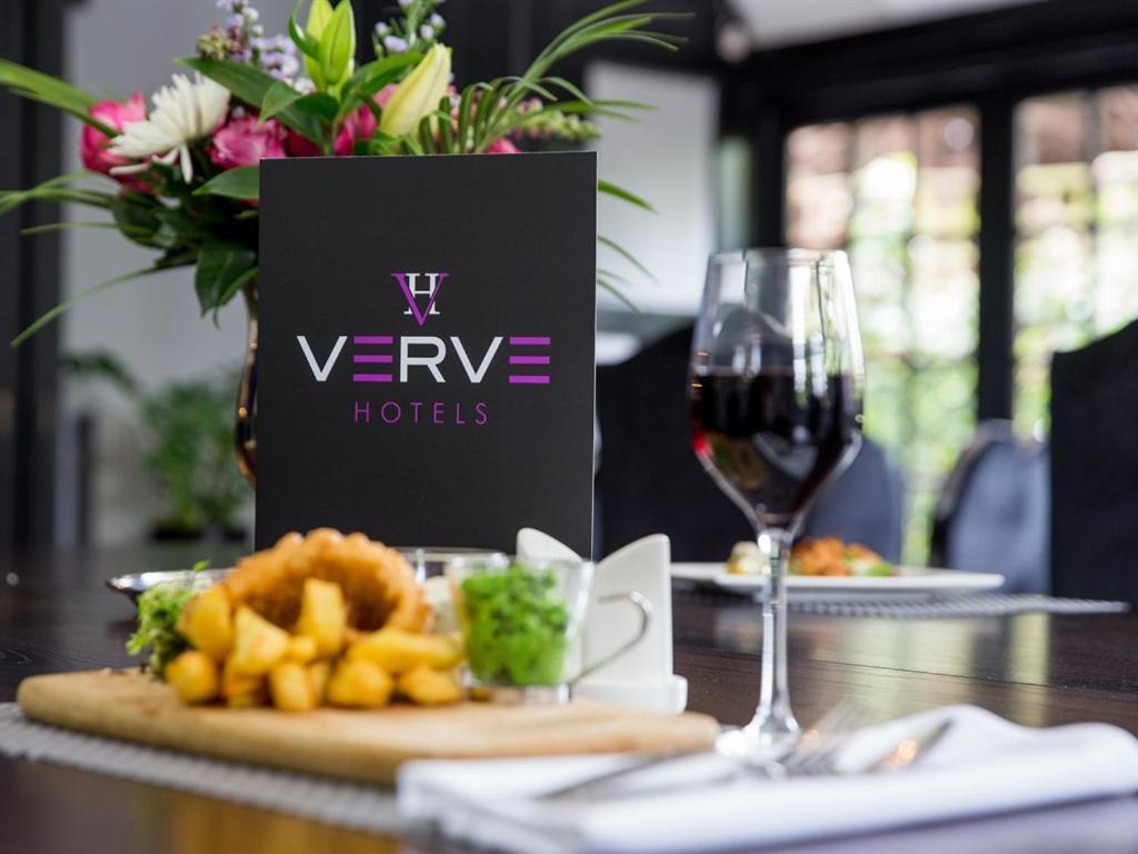 Verve Hotel Bedford Eksteriør bilde