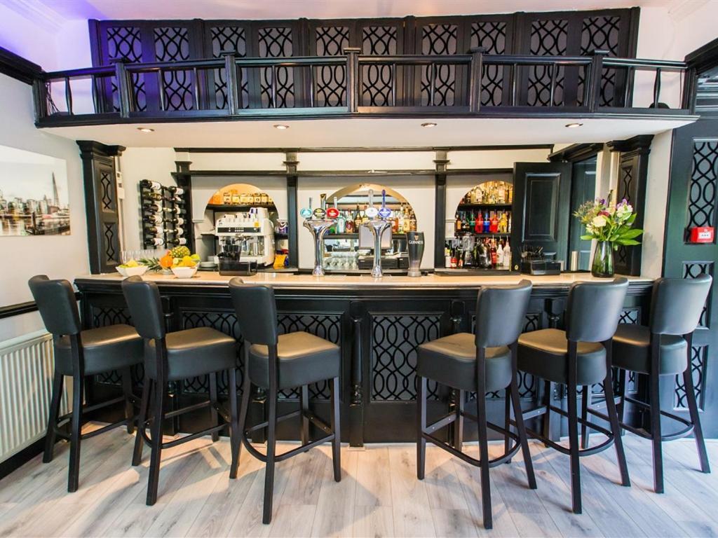 Verve Hotel Bedford Eksteriør bilde