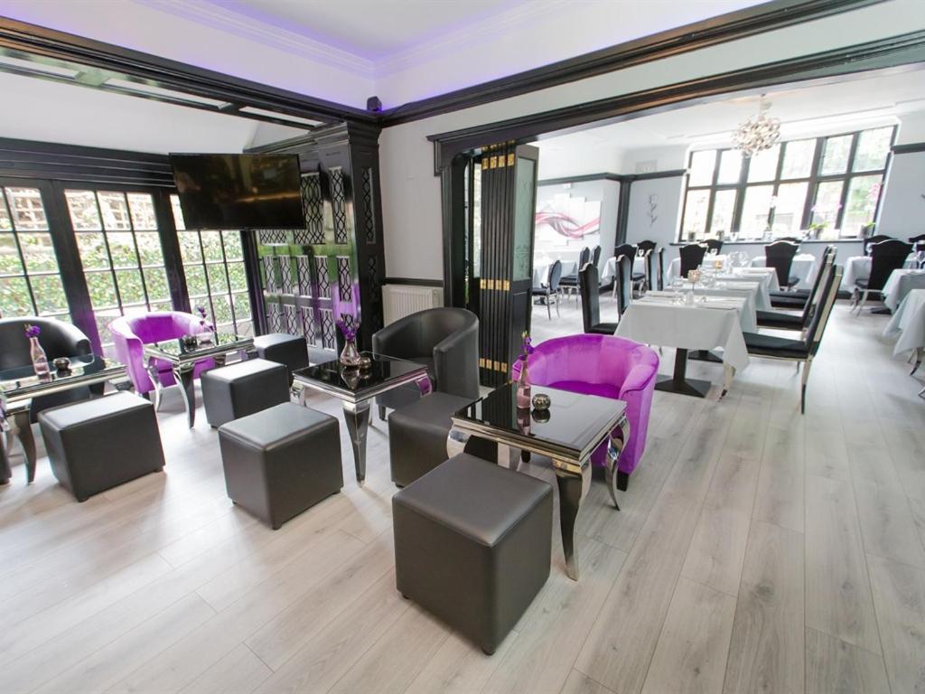 Verve Hotel Bedford Eksteriør bilde