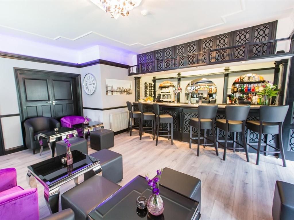 Verve Hotel Bedford Eksteriør bilde