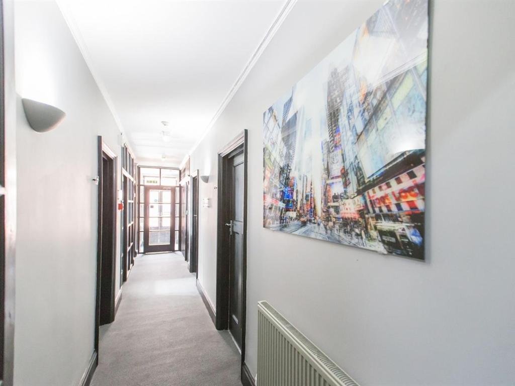Verve Hotel Bedford Eksteriør bilde