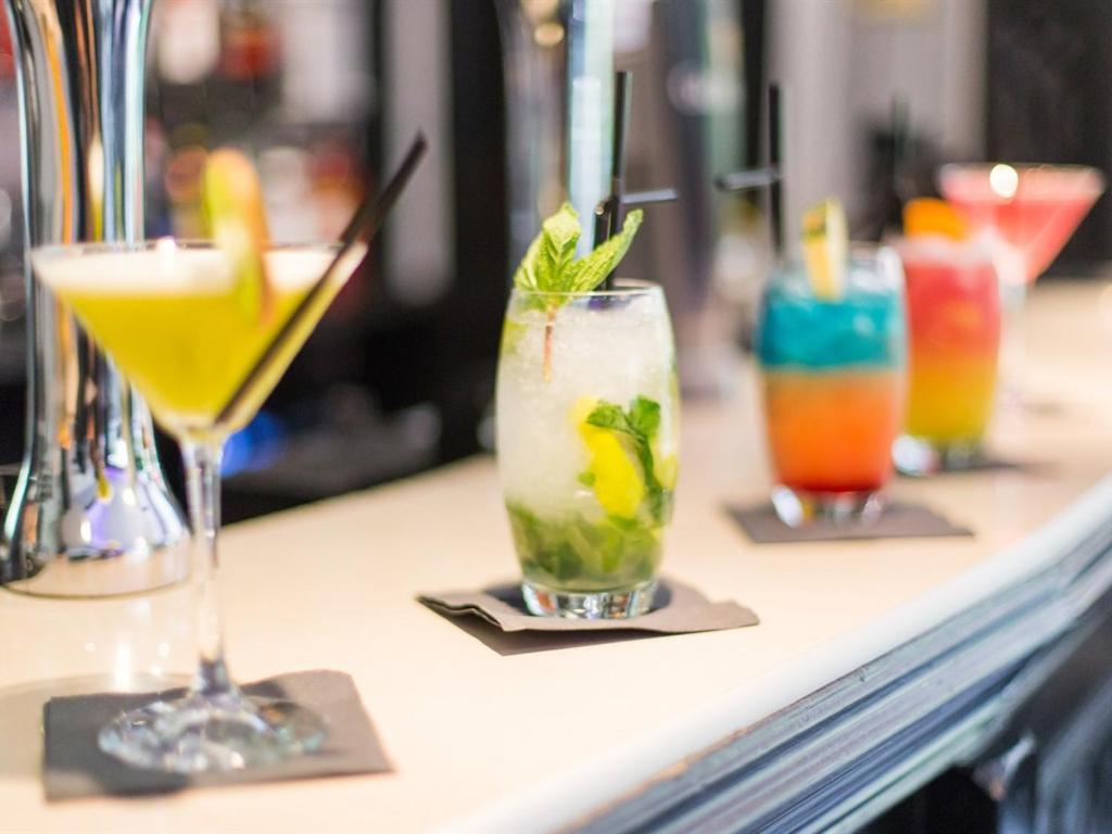 Verve Hotel Bedford Eksteriør bilde
