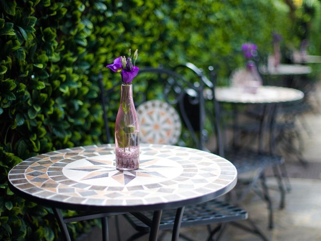 Verve Hotel Bedford Eksteriør bilde