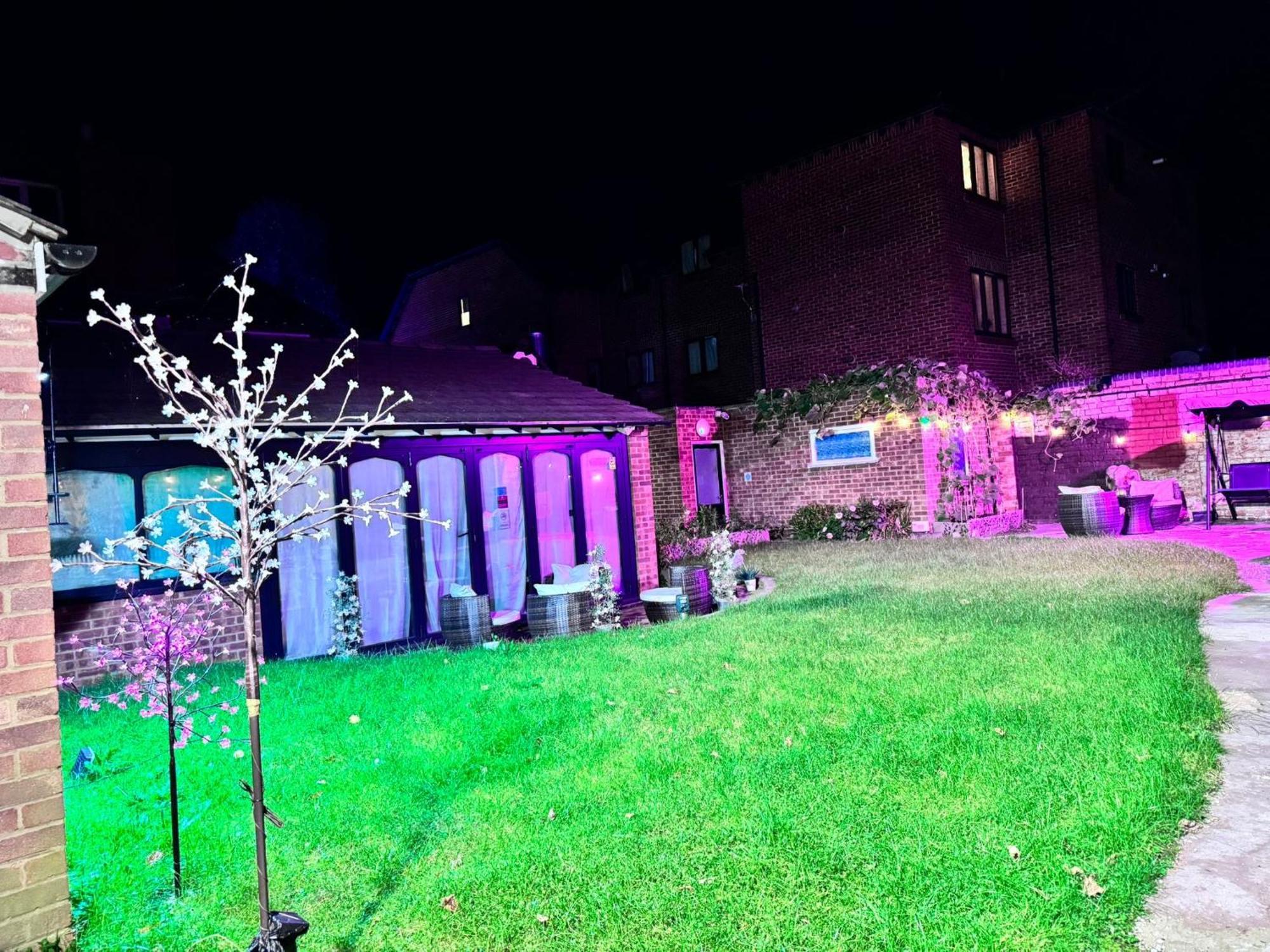 Verve Hotel Bedford Eksteriør bilde