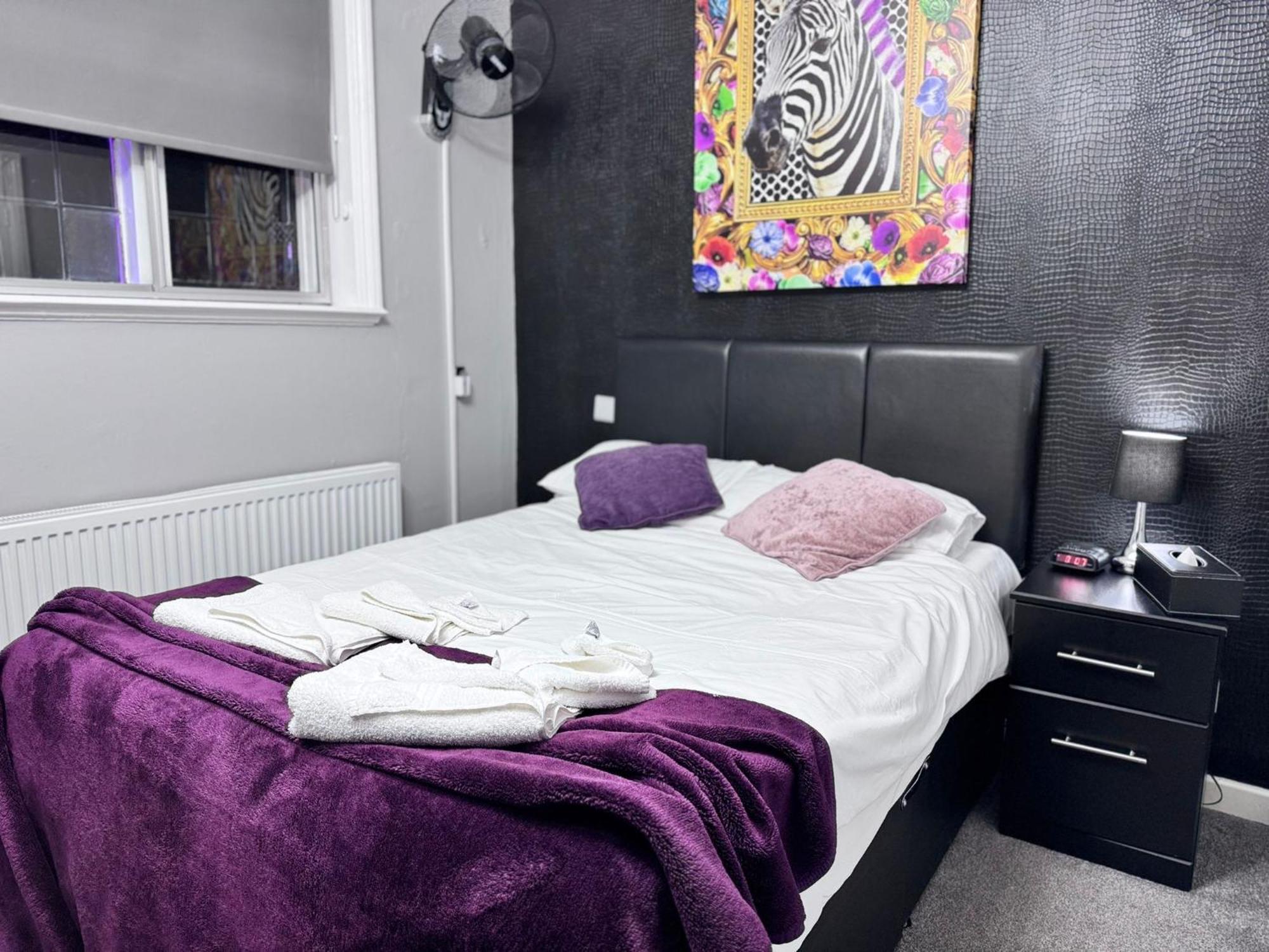 Verve Hotel Bedford Eksteriør bilde