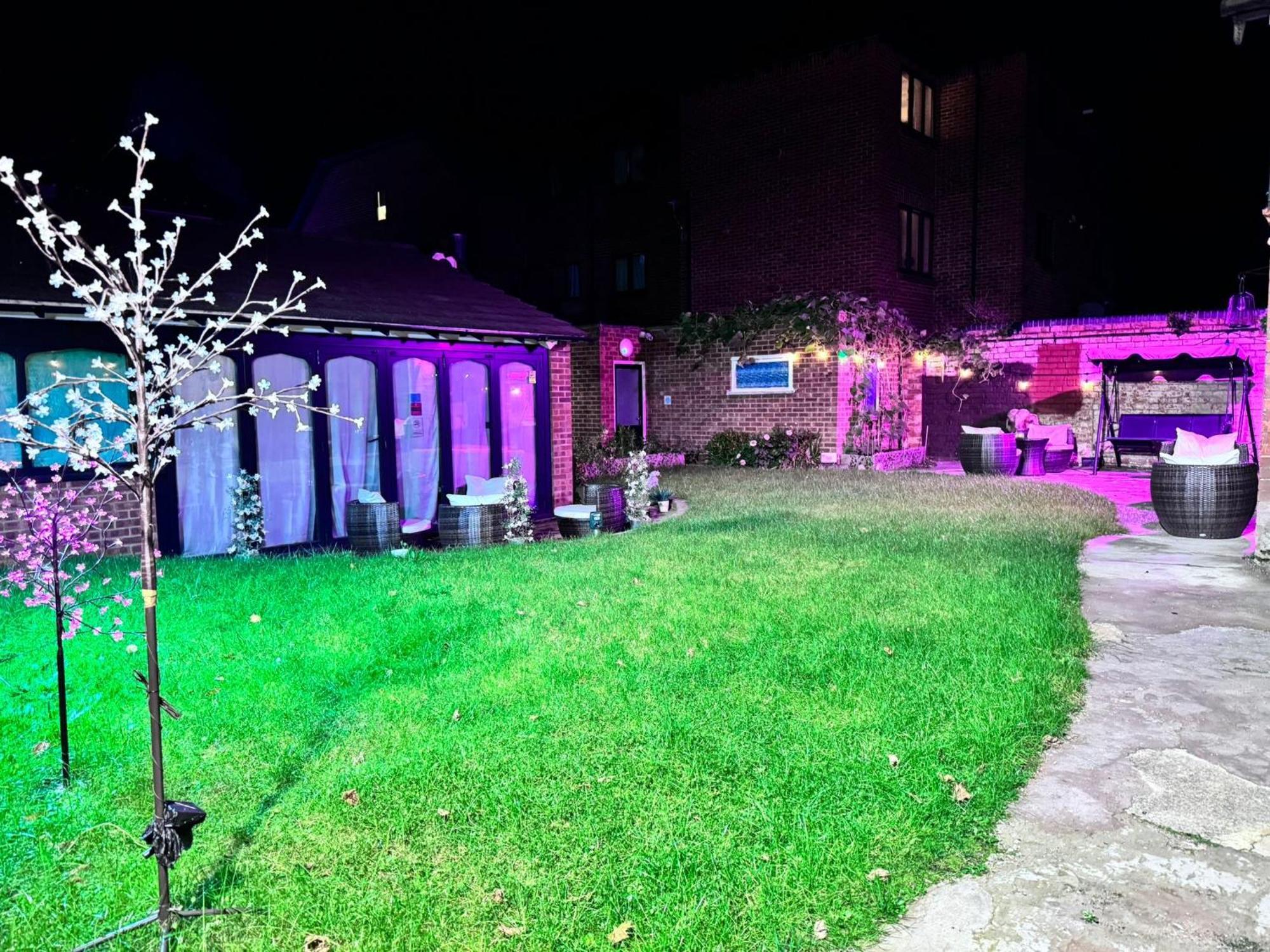 Verve Hotel Bedford Eksteriør bilde