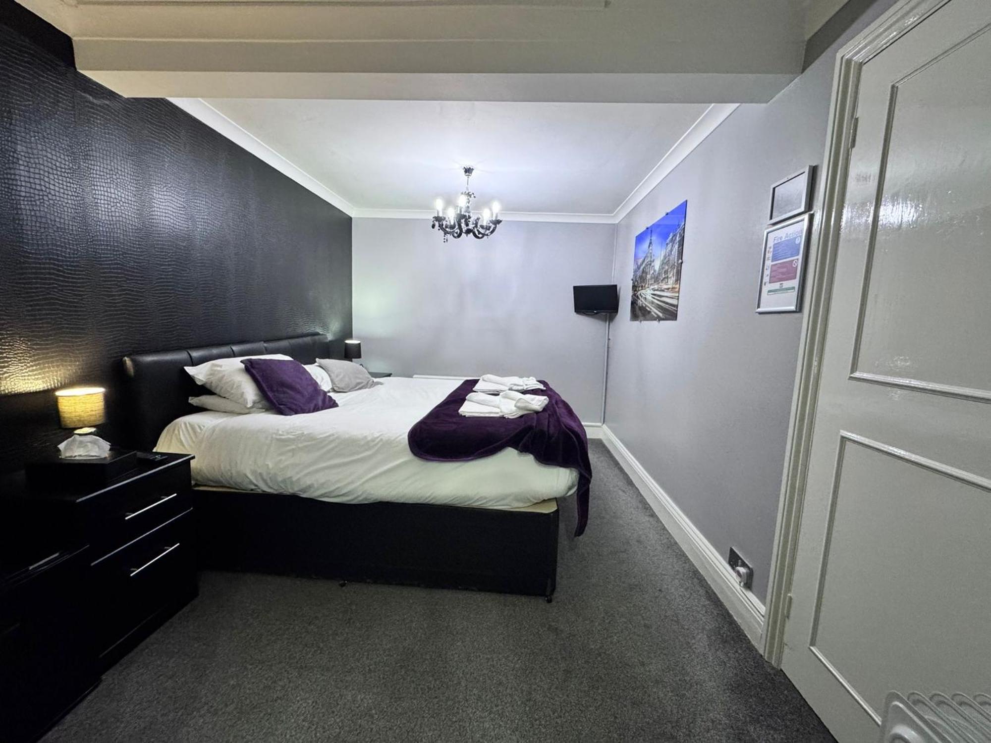 Verve Hotel Bedford Eksteriør bilde