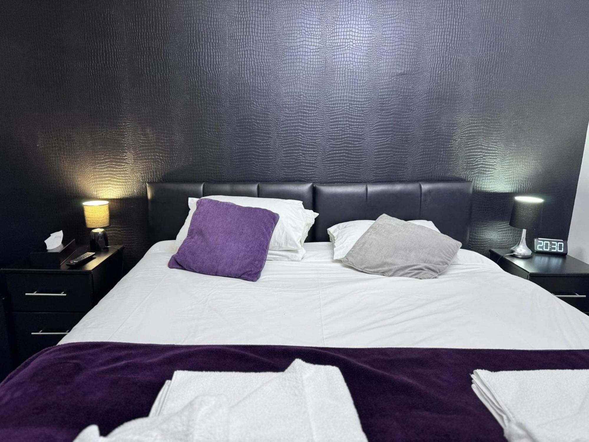 Verve Hotel Bedford Eksteriør bilde