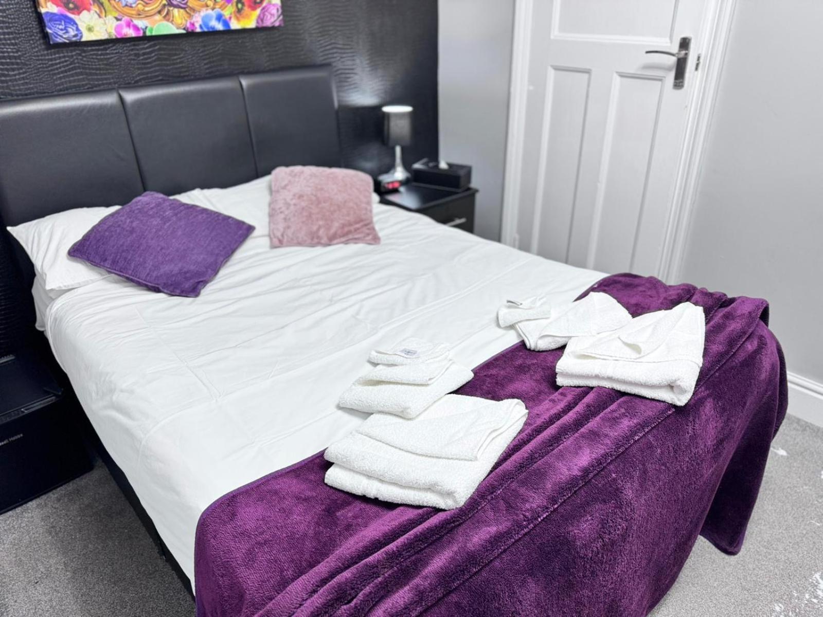 Verve Hotel Bedford Eksteriør bilde