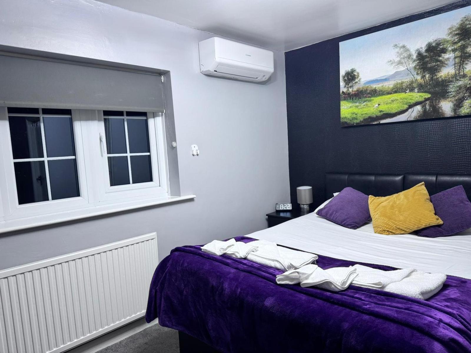 Verve Hotel Bedford Eksteriør bilde