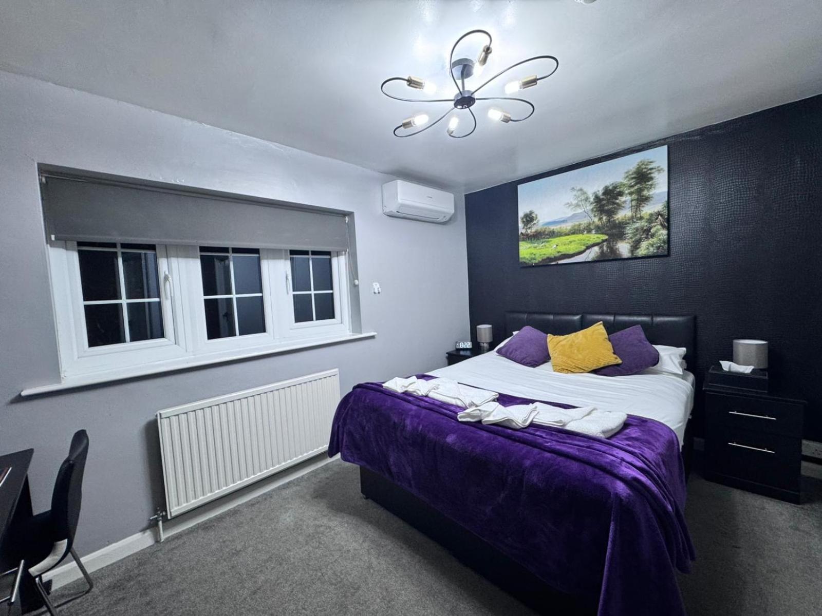 Verve Hotel Bedford Eksteriør bilde