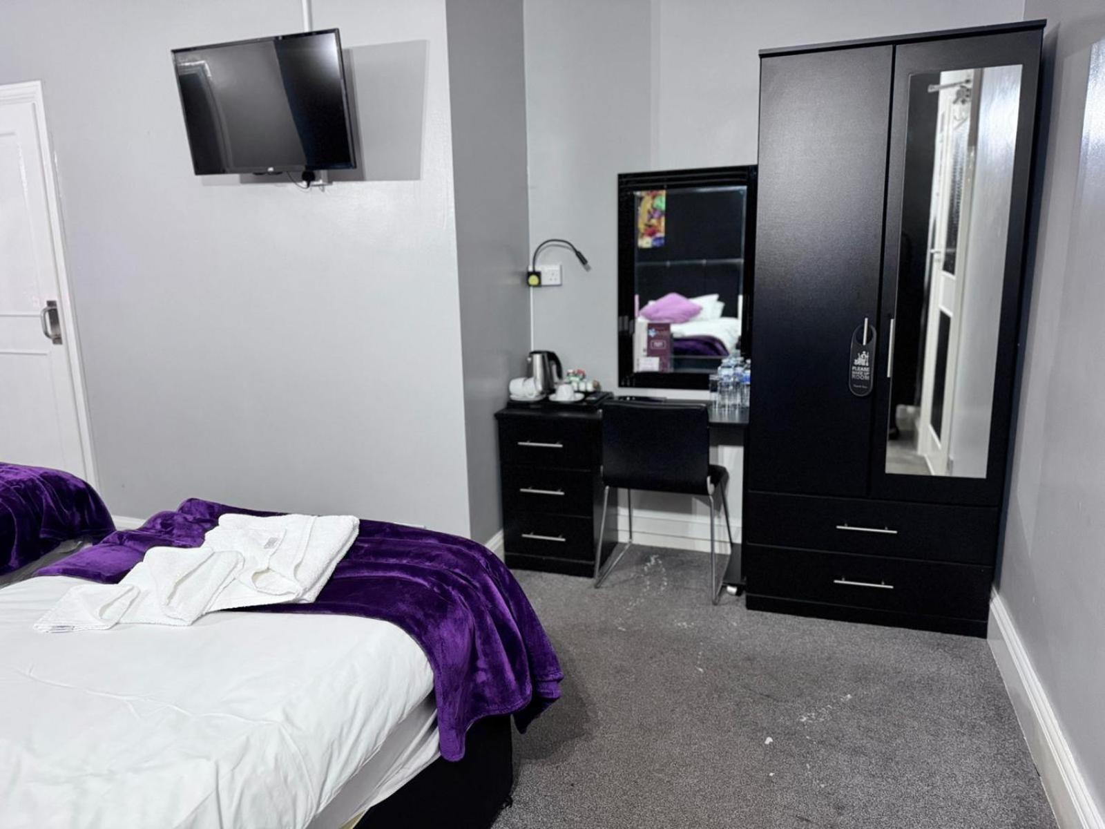 Verve Hotel Bedford Eksteriør bilde