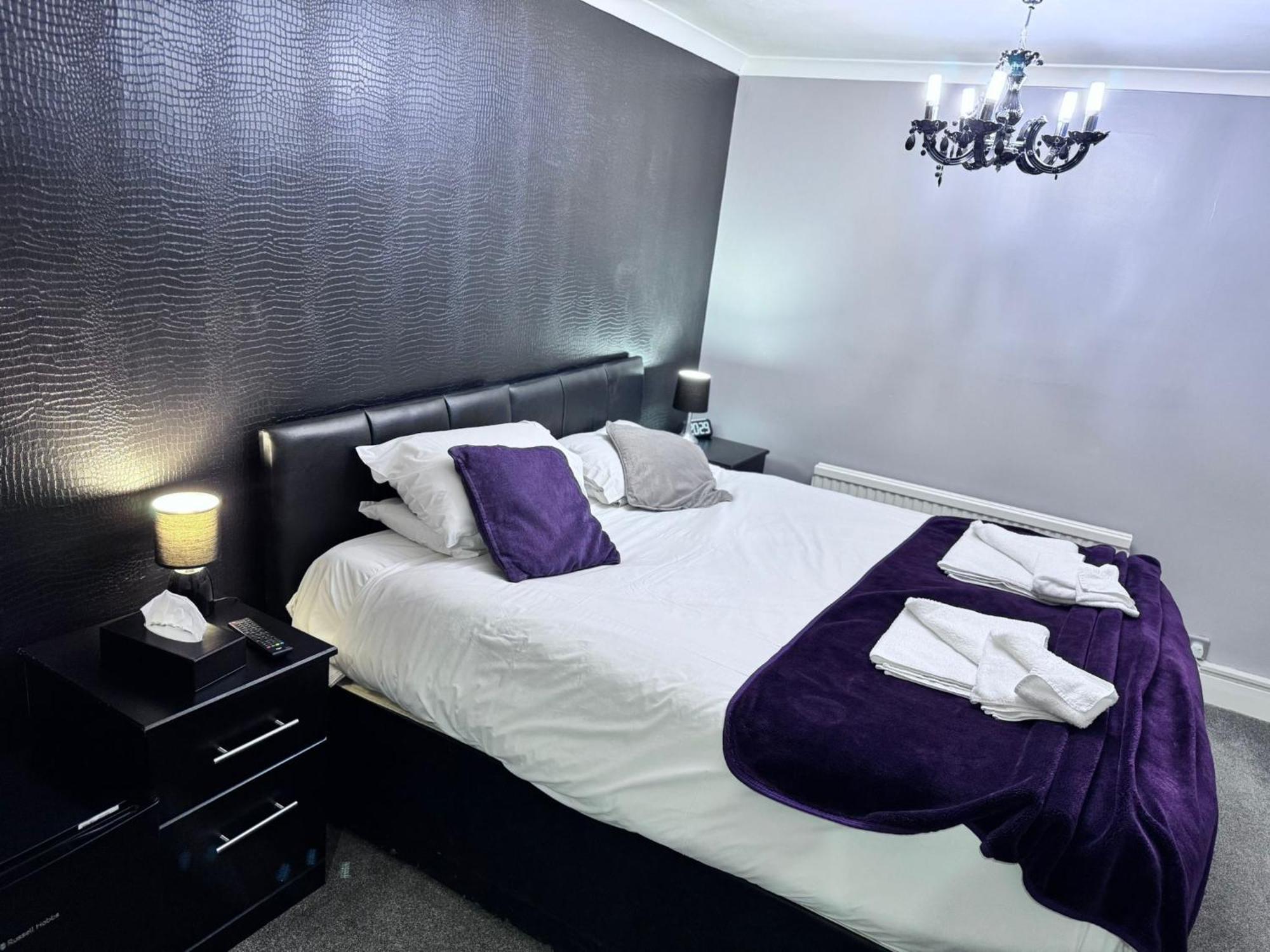 Verve Hotel Bedford Eksteriør bilde