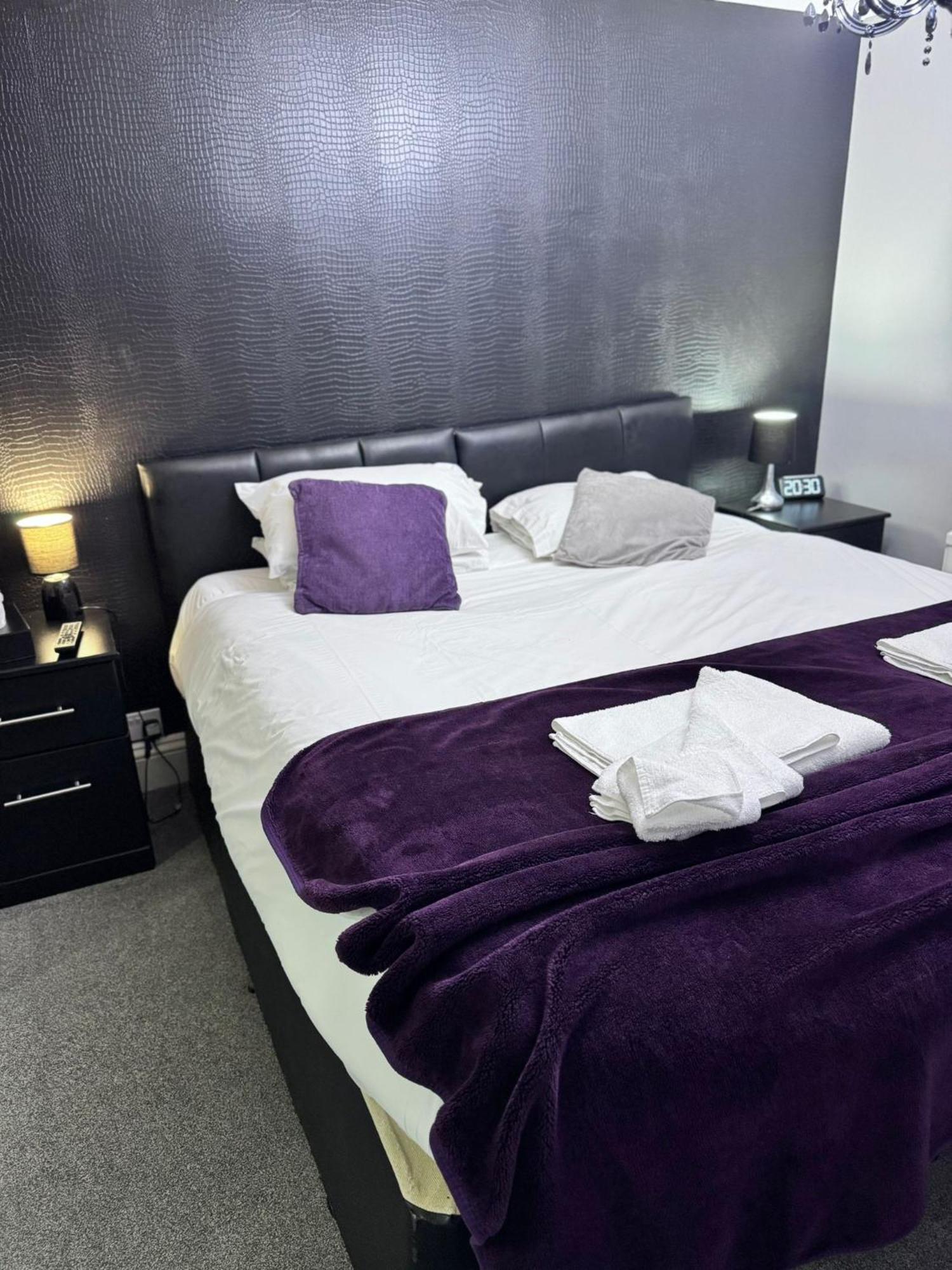Verve Hotel Bedford Eksteriør bilde