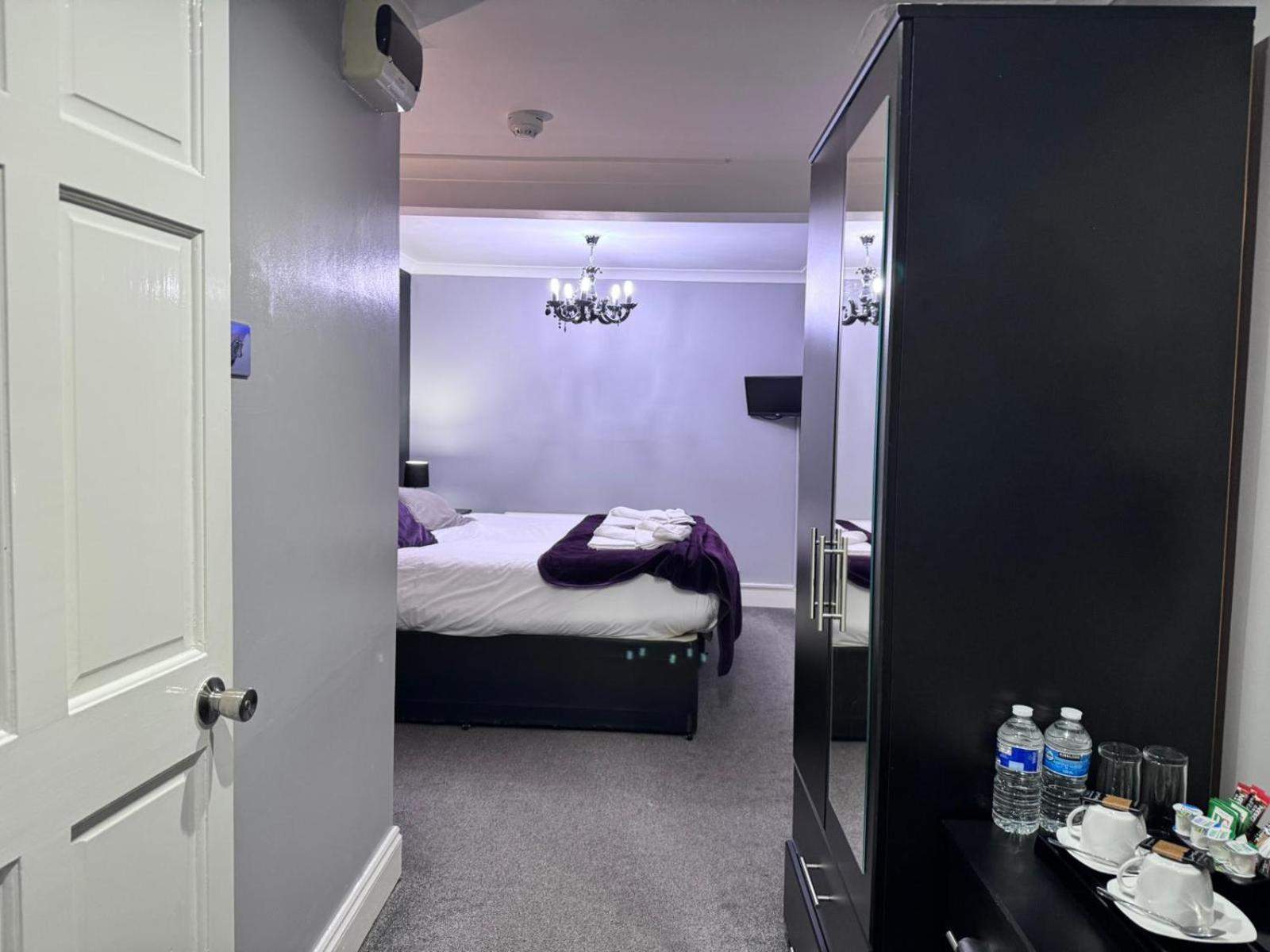 Verve Hotel Bedford Eksteriør bilde