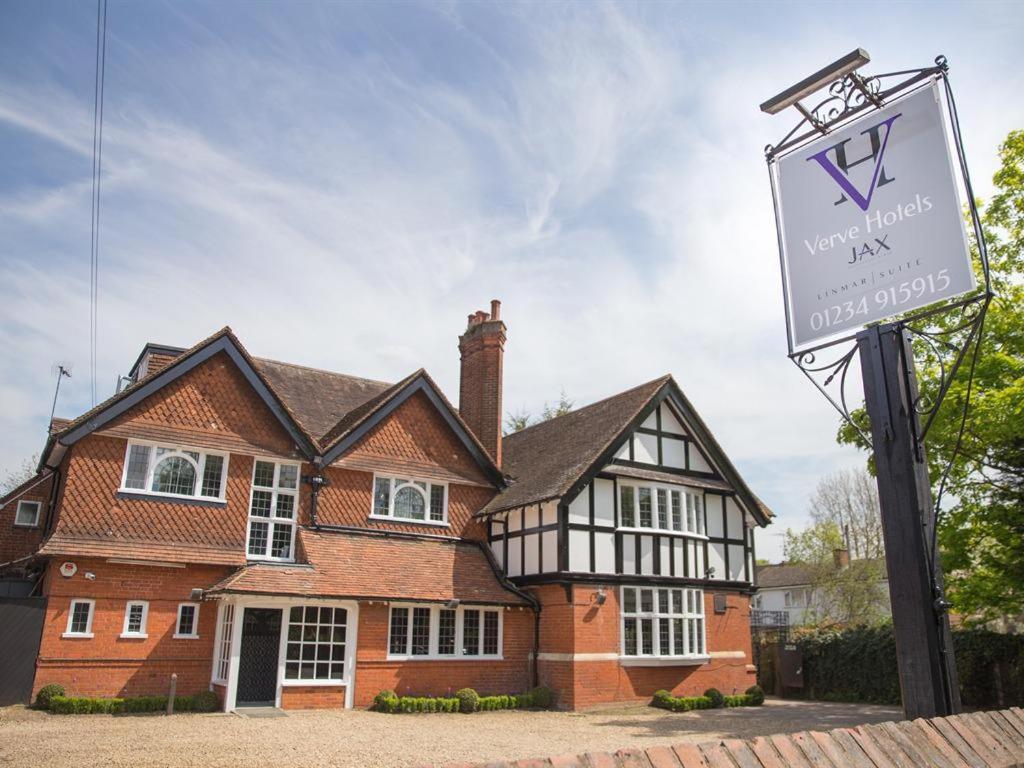 Verve Hotel Bedford Eksteriør bilde